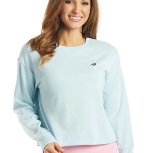 Spiritual Gangster lightweight sweatshirt